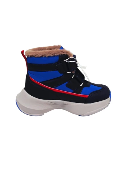 Vicco 946-P25K-442 Fon Unisex Spor Bot - Resim 7