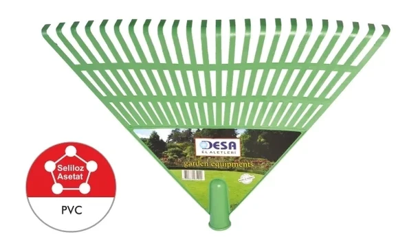 Plastik Yaprak Tırmığı ürün görseli 1