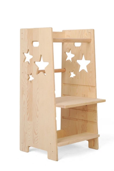 Öğrenme Kulesi Etkinlik Kulesi - 1