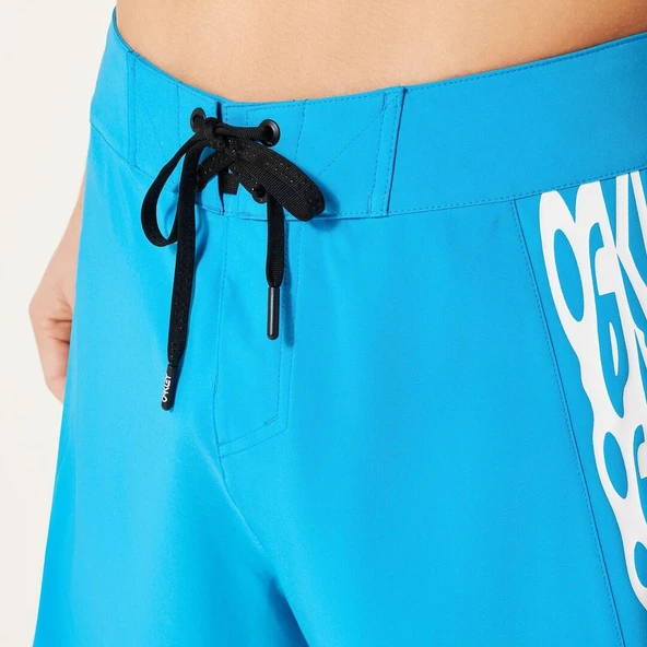 Oakley QUIVER RC 19” BOARDSHORT Erkek Sörf Şort OAK.FOA406219-OAK.6GE - Resim 5
