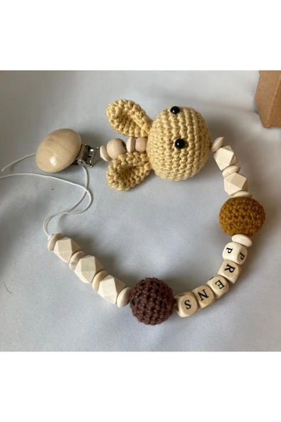 Hoşgeldin Bebek, Unısex Bebek ,organik Yenidoğan Bebek Hediye Seti - Resim 5