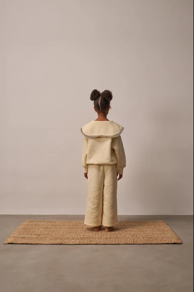 Milky Lumo Vintage Takım - Resim 5