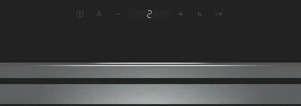 Siemenes LC97FVP60 Düz Duvar Tipi Davlumbaz - Resim 2