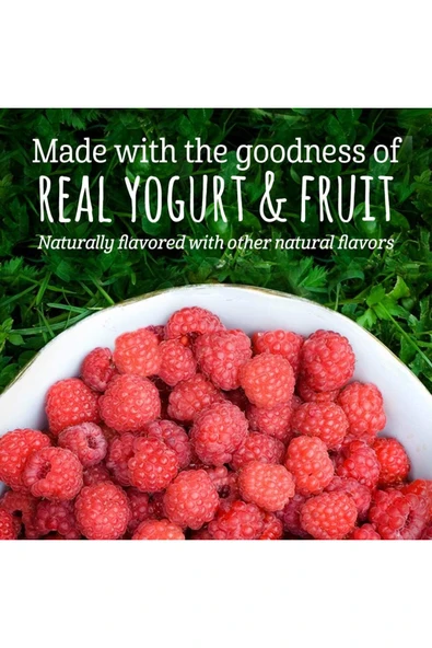 Fruit & Veggie Melts, Very Berry Blend, Karışık meyveler, 8 ay sonrası, 8+ Months, 1 oz (28 g) - Resim 6