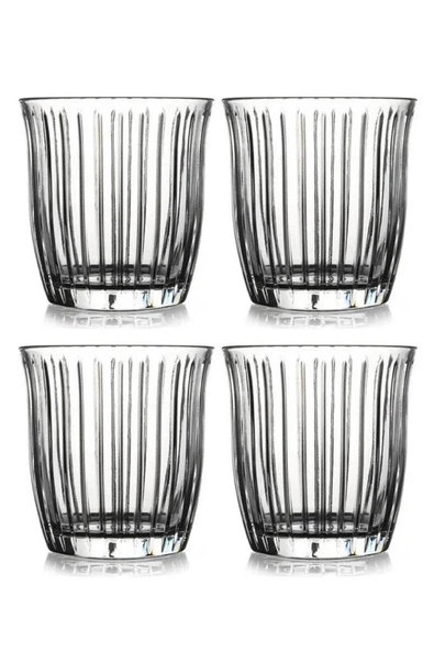 Paşabahçe 520334 Joy 4`lü Meşrubat Bardağı 360 cc ürün görseli