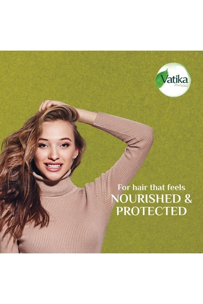 Naturals Zeytinyağlı Saç Yağı | Badem Ve E Vitamini | Besler Ve Korur - 180 Ml - 2