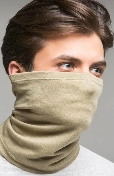 termal boyunluk,nano askeri boyunluk,boyunluk,unisex termal boyunluk