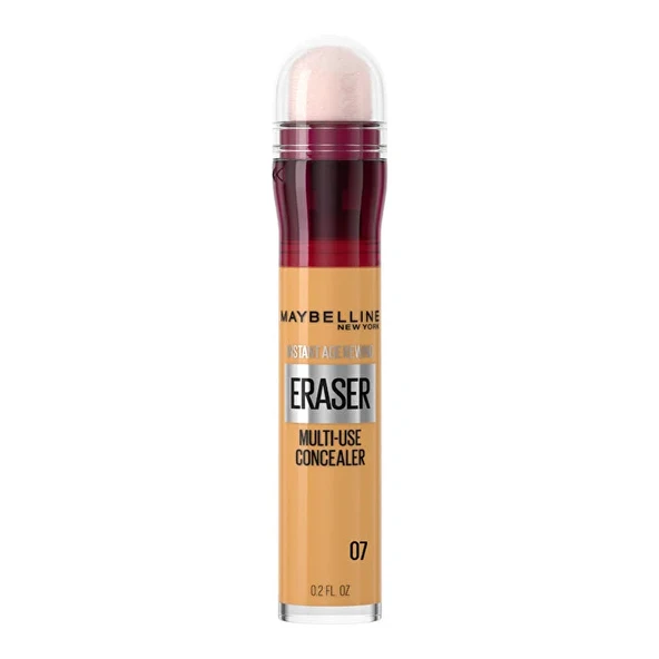 Maybelline Instant Age Rewind Eraser Eye Concealer - Göz Altı Kapatıcısı 6.8 ml - 07 Sand ürün görseli