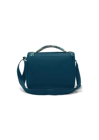 Nefti Kamuflaj Desenli 3’lü Erkek Okul Çanta Seti, İlköğretim Okul Çantası, Beslenme ve KalemÇantası - 7