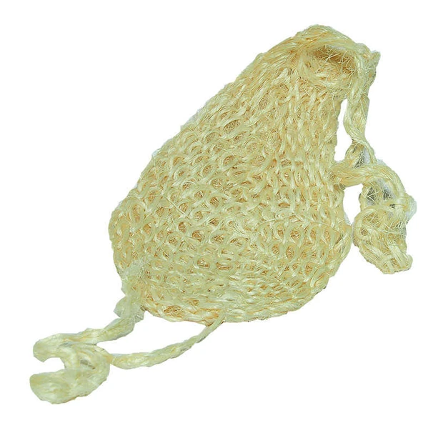 Örme Lif Sırt ve Vücut Kesesi - Resim 2