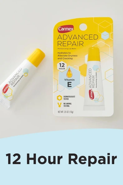 Yoğun Onarıcı Dudak Balsamı 10GR - Resim 6