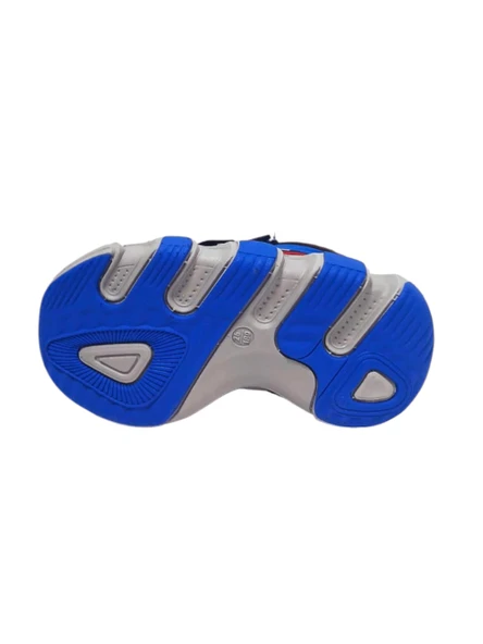 Vicco 946-P25K-442 Fon Unisex Spor Bot - Resim 8