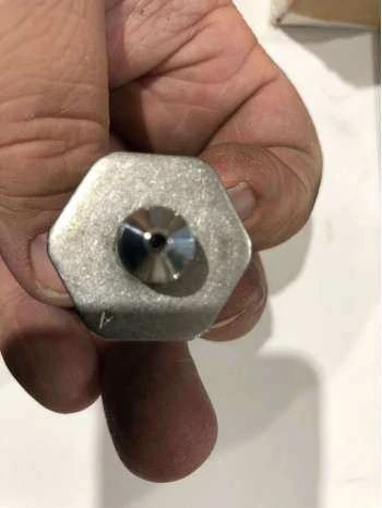 Vag Yuksek Basınc Sensoru A3 A6 A7 Atlas CC Passat Touran Superb - Swag 33101057 ürün görseli