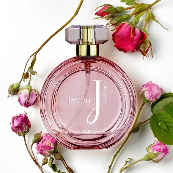 Javou Midnight Parfüm 100 ML - 5