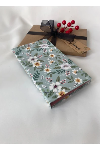 Mandala Boyama Defteri – 19x11 cm 40 Yaprak + 12 Renk Kuru Boya Seti Aktivite Seti - 2