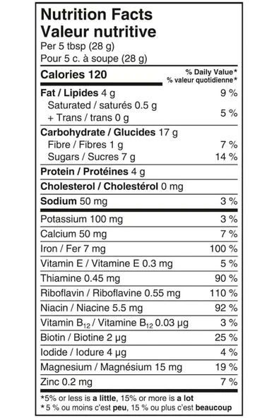 MultiGrain Apples & Oranges- Çok Tahıllı- Elma ve Portakallı Kaşık Maması 227 Gr- 12. aydan itibaren - Resim 4