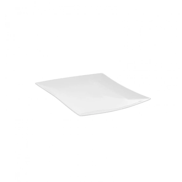 Karaca Forever Bone New Perfect White 26 Parça 6 Kişilik Kahvaltı Takımı - Resim 5