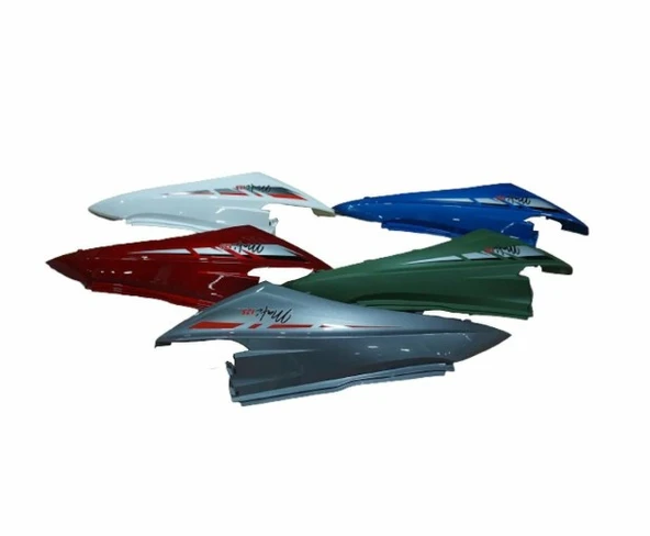 SELE ALTI PANEL SAĞ MATİ 125 ürün görseli 1