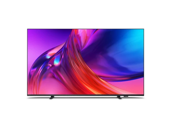 Philips 50PUS8548 4K Ultra HD 50" 127 Ekran LED TV - 2