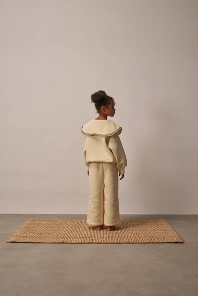 Milky Lumo Vintage Takım - Resim 7