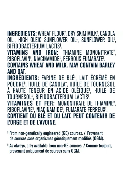 Cereals- Probiotic Wheat Biscuit- Bebe Bisküvili Kaşık Maması 227 Gr- 8. aydan itibaren- 3.aşama - Resim 6