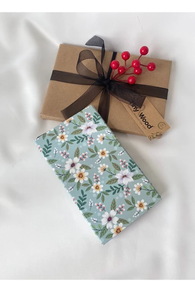 Mandala Boyama Defteri – 19x11 cm 40 Yaprak + 12 Renk Kuru Boya Seti Aktivite Seti - 3