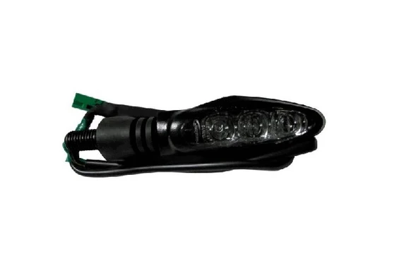 SİNYAL ARKA SOL EURO 4 ürün görseli 1