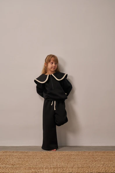 Midnight Lumo Vintage Takım - Resim 6