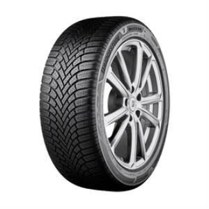 Bridgestone 215/55R16 97H XL Blizzak 6 2025 Kış Lastiği