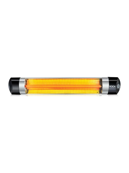 Hook HK-400 2500 W Infrared Isıtıcı ürün görseli 1