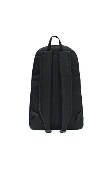 Genç Yetişkin Günlük Okul Sırt Çantası Gri Okul Çantası - 4