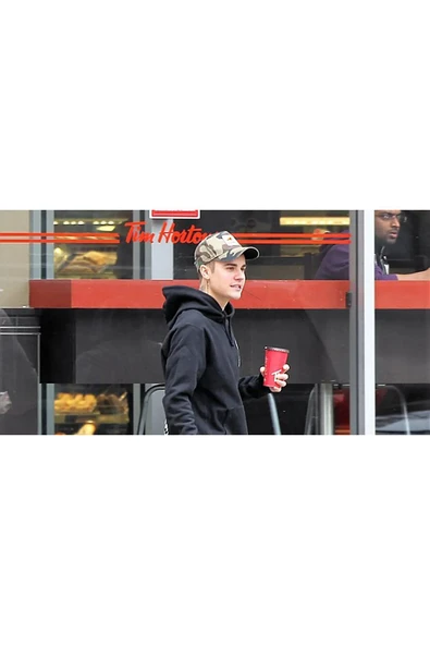 Orijinal Kanada- Orta Kavrulmuş Kahve- French Vanilla- 300 gr - Resim 3