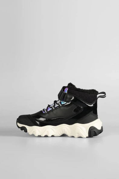 Vicco 946-F24K-423 Radus Unisex Çocuk Spor Bot - Resim 2