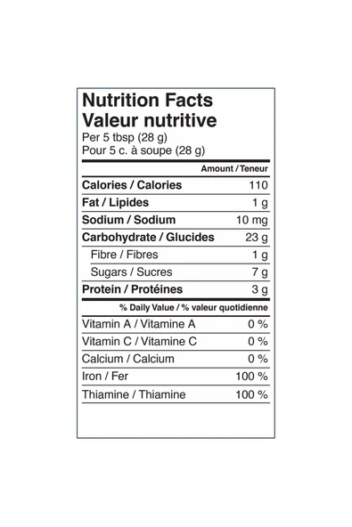 Organic- Wheat& Whole Oat Mango Carrot- Buğday, Tam Yulaf, Havuç ve Mangolu Kaşık Mama- 6 ay- 208 Gr - Resim 5