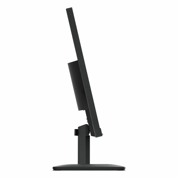 Lenovo ThinkVision S24-4e 64B5KAT1TK 23.8" 100Hz 4Ms VGA+HDMI FullHD IPS Vesa Monitör - Resim 4