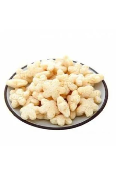 Puffs Banana Atıştırmalık 42 Gr. - Resim 2