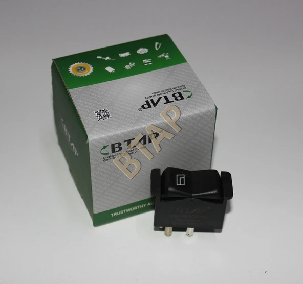 BTAP MERCEDES  W126 W201 CAM DÜĞMESİ 0028203610
