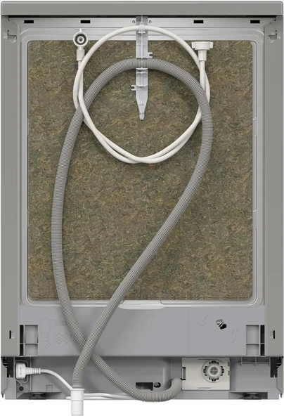 Siemens SN25EI63KT Solo bulaşık makinesi - 9