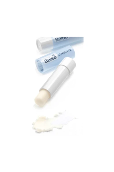 Belea Aloe Vera Avakado ve Badem Yağı Etkili Dudak Nemlendiricisi & Lip Balm 9,6 gr - Resim 2