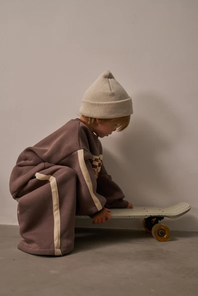 Badem Cozy Minds Alt Üst Takım - Resim 8