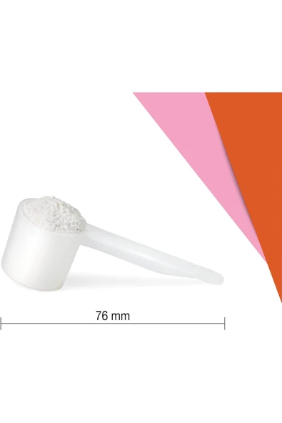 Beauty Powder- 176 gr- İnce çizgi ve kırışıklıklara karşı etkili - Resim 5