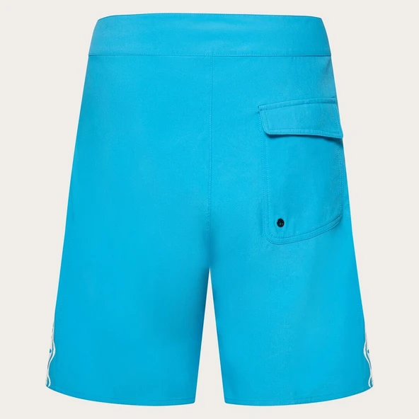 Oakley QUIVER RC 19” BOARDSHORT Erkek Sörf Şort OAK.FOA406219-OAK.6GE - Resim 3