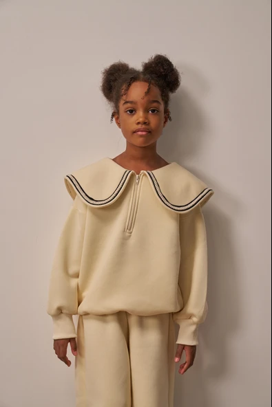 Milky Lumo Vintage Takım - Resim 2