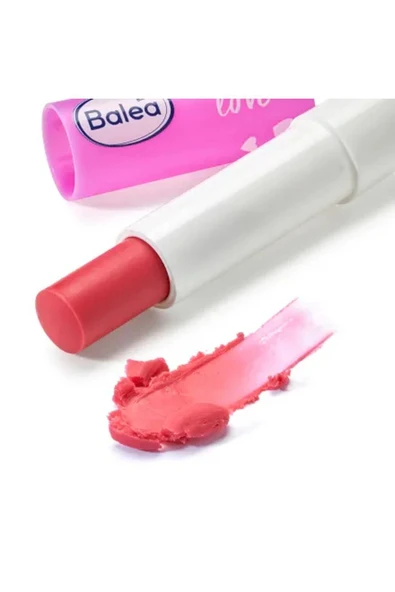 Alman Kalitesi-melon Love Lipbalm- Hassas Dudaklar Için - Resim 2