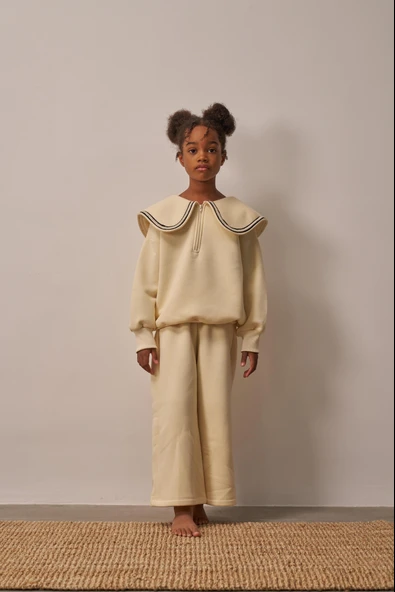 Milky Lumo Vintage Takım - Resim 4