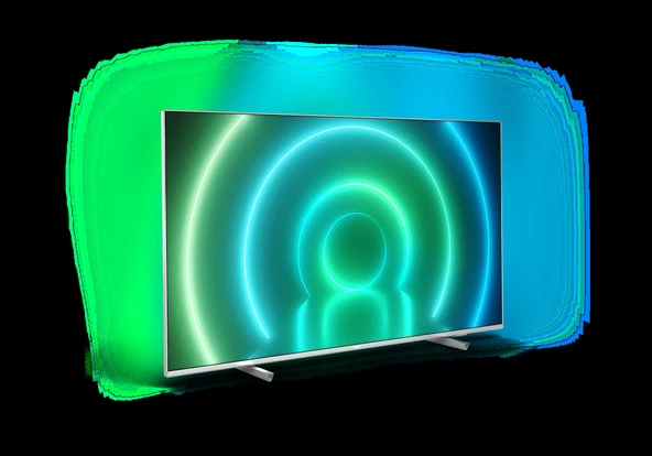 Philips 65PUS7956 65"" LED TV - 3