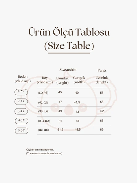 Nefti Dik Yaka Eşofman Takım - Resim 3