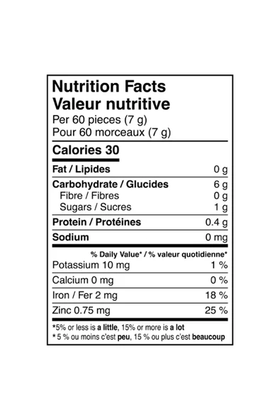 Puffs Sweet Potato 42 gr - Resim 6