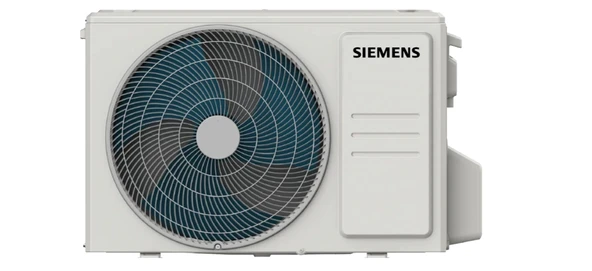 Siemens AS12IXB32N Klima 12.000 Btu/h iç ünite - Resim 3