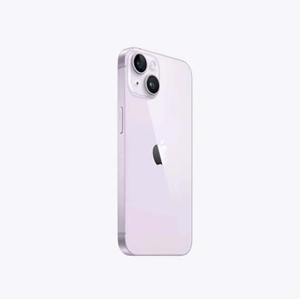APPLE IPHONE 14 PLUS PURPLE 128GB YENILENMIS B KALITE (12 AY GARANTILI) ürün görseli 1